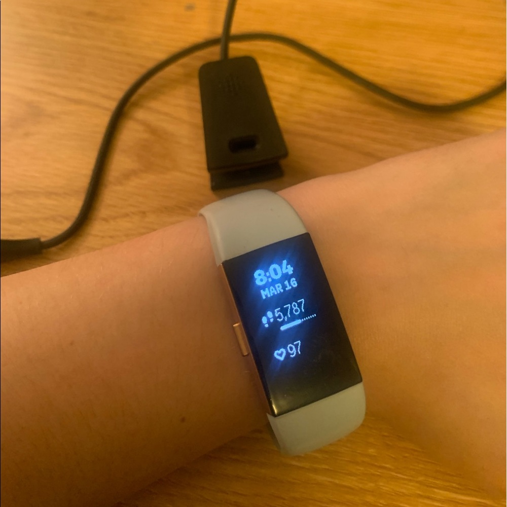 Fitbit Charge 2